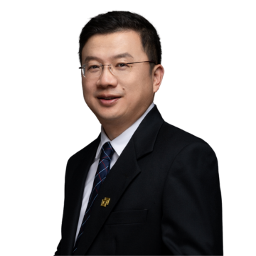 馬德成
