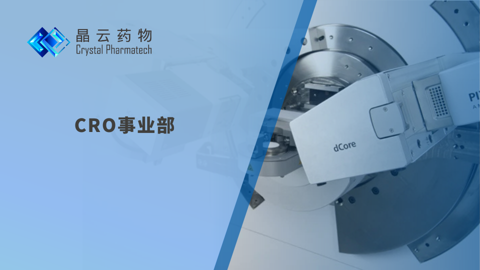 【晶云·助力】晶云藥物助力格格巫一類(lèi)新獸藥禮舒替尼獲批上市